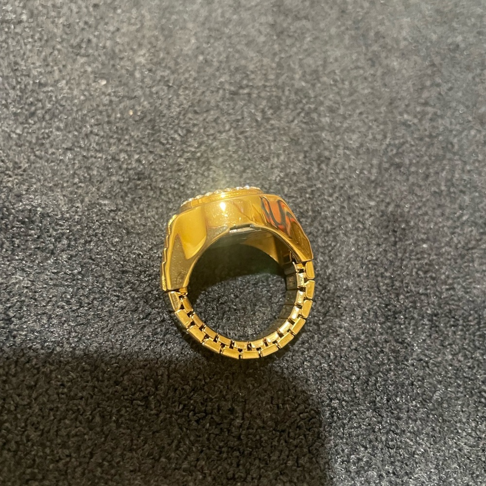 Ring watch - Picture 4 of 4